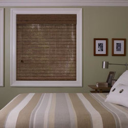 Woven Woods - Venetian Blinds
