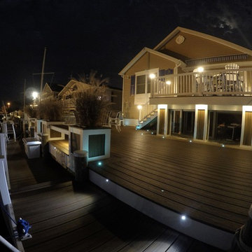North American Deck & Railing Association 2016 National Deck Competition Winners