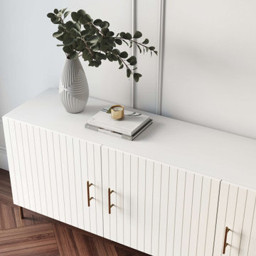 Norse sideboards