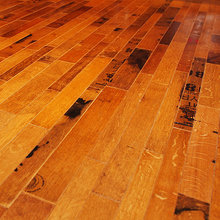 floors