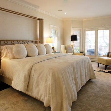 Riverside Retreat