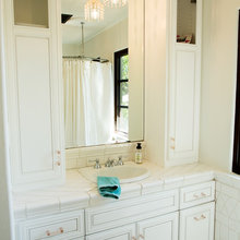 Bathroom Ideas