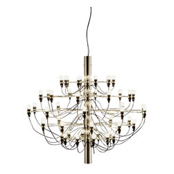 Lighting - Chandeliers