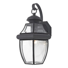 Front Sconces