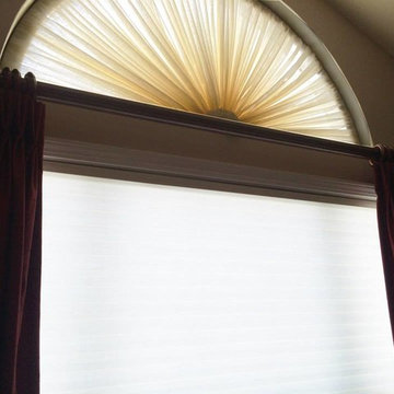 Custom Draperies