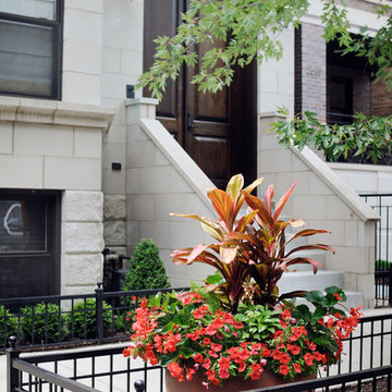 Summer Planters