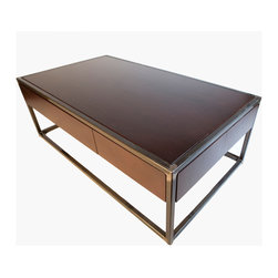 Products - Coffee Tables