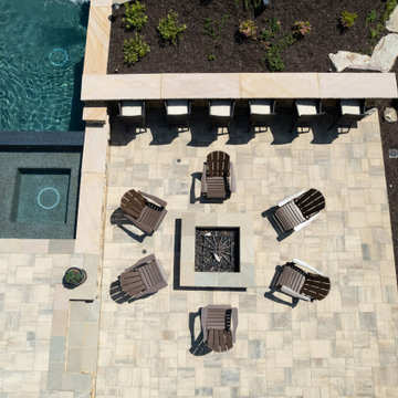 Roswell Retreat