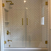 Boy’s Bathroom