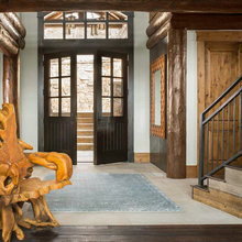 Front Foyer Ideas
