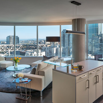 South Beach Pied-à-Terre