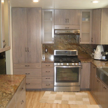 Advanced Design to Finish Kitchen 4