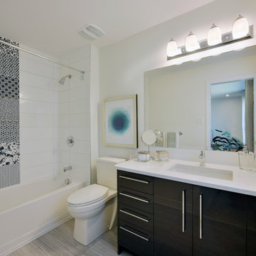 Minto Show Homes - Haven