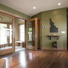 entryway