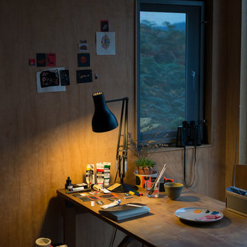 The Bothy Project