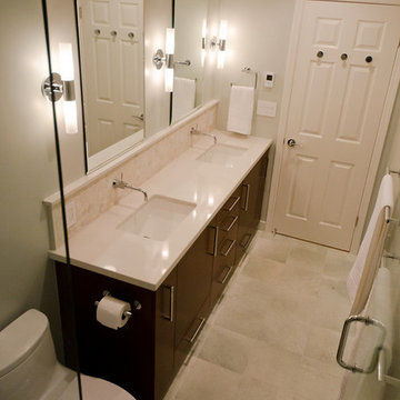 Glenwood Girls' Bath