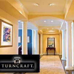 Decorative Columns - Products