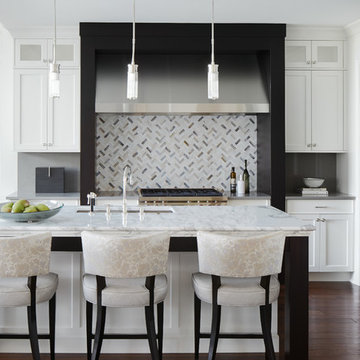 Burr Ridge Residence