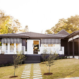 RE-ROOFING WITH THREE BIRDS RENOVATIONS - Roofing And Gutters