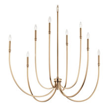 dining or kitchen chandelier