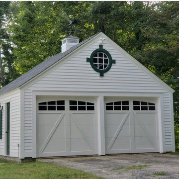 Marlborough, East Hampton - Garage Additions, Home Additions, In-Law Apartments
