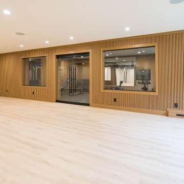 Basements