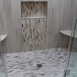 Another fine job completed - Products