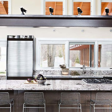 Modern Farm House