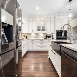 Hand Kitchen - Kitchen Sinks