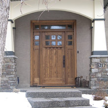 Irene Doors
