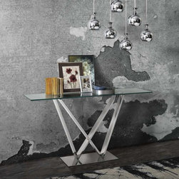 Victory Console Table - Dining Tables