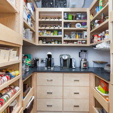 pantry