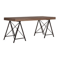 Flamant Colchester Bureau - Desks & Writing Bureaus