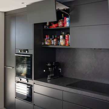 Waverton Project