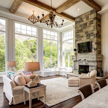 Windsor Windows & Doors Products