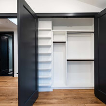 closet ideas