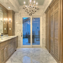 closet doors