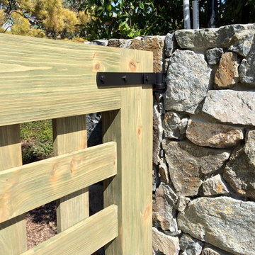 Malibu Craftsman