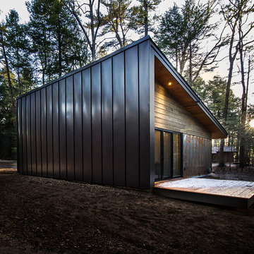 Yaddo Artist Studios
