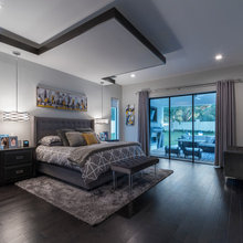 Sean Bedrooms