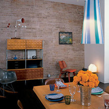 Brick Walls