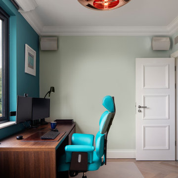 Modernisation of 1920's Home