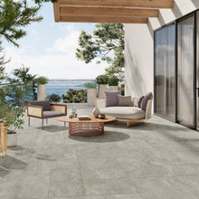 99 Back Deck