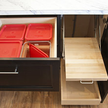 Cabinets