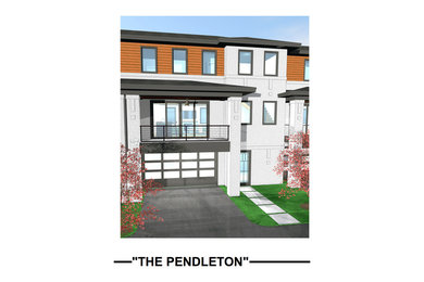 City Homes@Calhoun-Pendleton