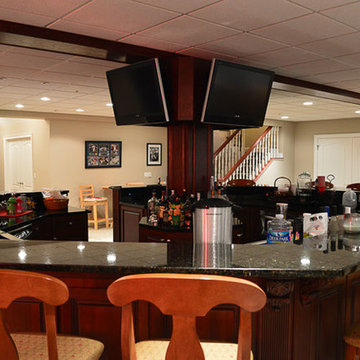 Home Theater & Audio Projects