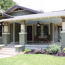 Bungalow