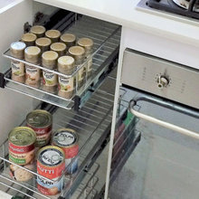 Kitchen Drawers