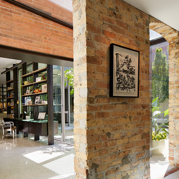 Wicker Park Residence