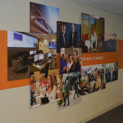 Multi Level Projects - Products